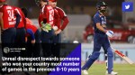 IND vs Eng, ind v eng t20I, virat kohli, uttarakhand police, uttarakhand police kohli duck tweet, viral news, sports news, cricket news, indian express