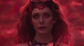 WandaVision finale, WandaVision, scarlet witch,