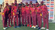 Pandemic Forced Us To Borrow Money To Pay Staff Players Cricket West Pandemic Forced Us To Borrow Money To Pay Staff Players Cricket West