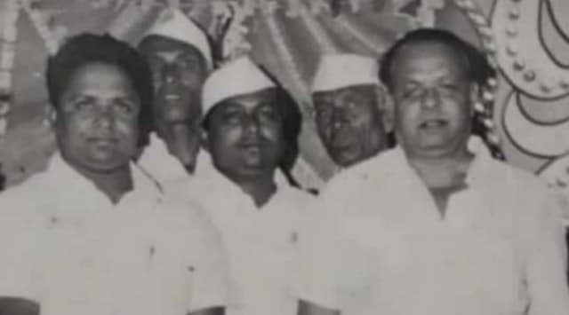 Pimpri-Chinchwad, Pimpri-Chinchwad 50 years, Pimpri-Chinchwad municipal corporation, pcmc, bhosari, akhuri, pune news, indian express news