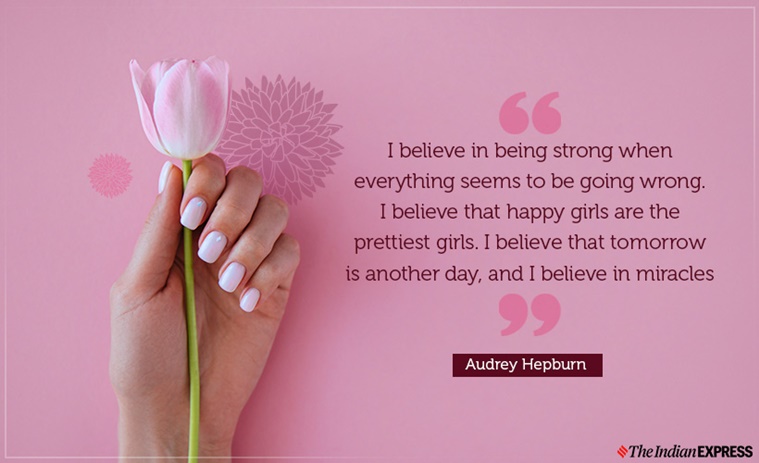 Happy International Women S Day 2021 Wishes Quotes Images Slogans Messages Images Status