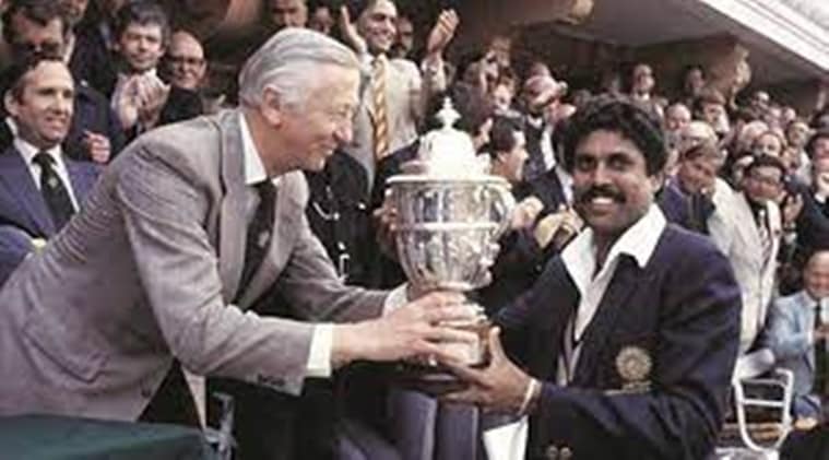 Kapil Dev