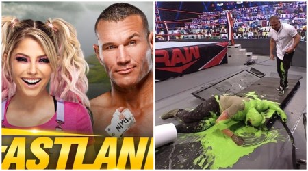 WWE Raw Results, Winners, Results, Reaction and Highlights.