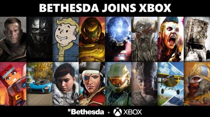 Bethesda Game Studios