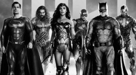Zack Snyder’s Justice League, snyder cut