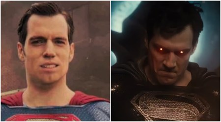 Zack Snyder's Justice League, snyder cut, justice league, superman