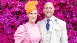 zara tindall, mike tindall