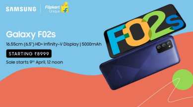 Samsung Galaxy F12, Samsung Galaxy F12 specifications, Samsung Galaxy F12 price in India, Galaxy F12, Galaxy F12 sale, Galaxy F02s price in India, Samsung Galaxy F02s, Samsung Galaxy F02s specifications