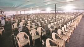 Mumbai covid vaccination, Mumbai covid vaccination drive, Mumbai news, Indian express, Indian express news