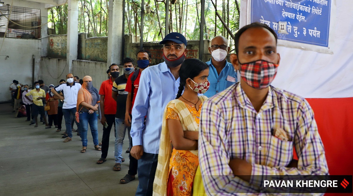 RTPCR not mandatory for those fully vaccinated to enter Pune