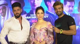 11th Hour 1200by667 Tamannaah Bhatia 11th Hour