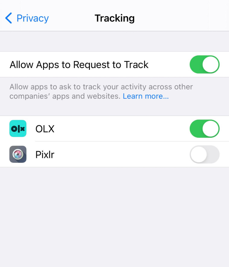 ios 14.5, apple ios 14.5, how to stop apps from tracking you, app tracking transparency, ios 14.5 top features, ios 14.5 download 