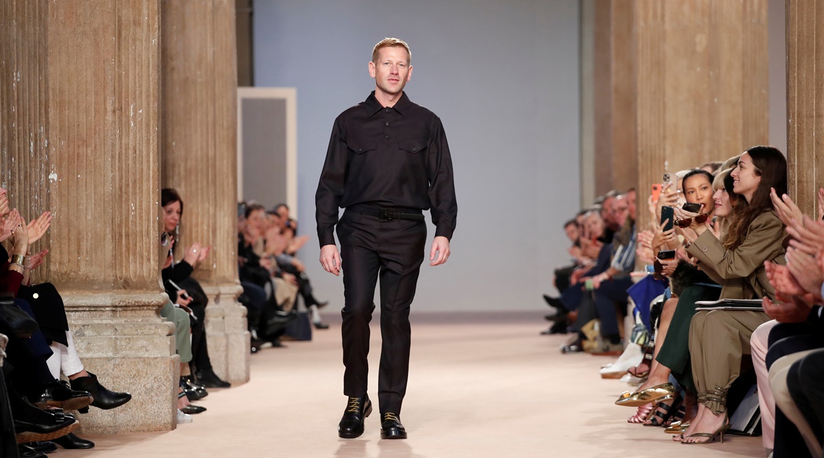 ‘With heavy heart’, fashion designer Paul Andrew leaves Ferragamo ...