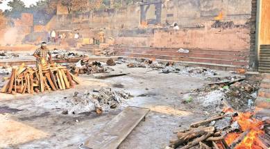 kanpur coronavirus cases, kanpur covid-19 cases, uttar pradesh covid-19 cases, uttar pradesh coronavirus cases, up news, indian express