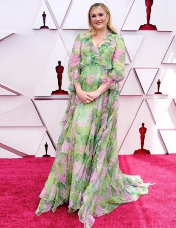 Oscars 2021: From Zendaya to Regina King, the best looks we spotted this  year | Lifestyle Gallery News - The Indian Express