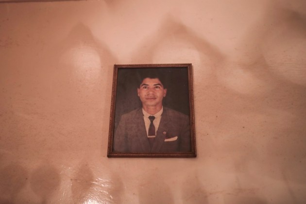 Belhussein Abdelsalam, morroco Belhussein Abdelsalam charlie chaplin imposter, who is Belhussein Abdelsalam, charlie chaplin photos, charlie chaplin news. Belhussein Abdelsalam morocon