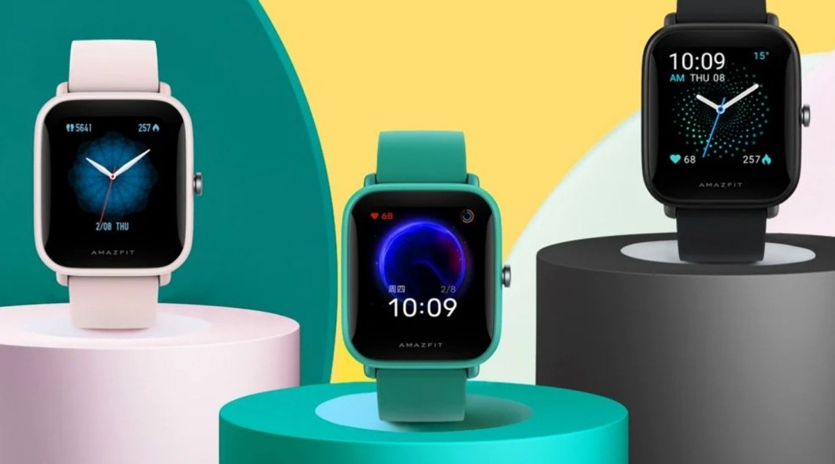 Amazfit Bip U Pro smartwatch launched: Specifications, price 