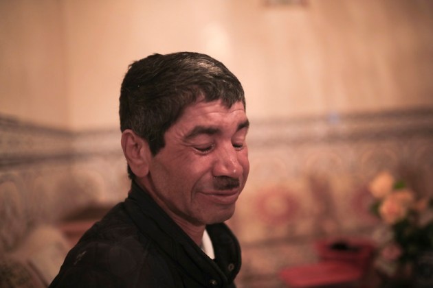 Belhussein Abdelsalam, morroco Belhussein Abdelsalam charlie chaplin imposter, who is Belhussein Abdelsalam, charlie chaplin photos, charlie chaplin news. Belhussein Abdelsalam morocon