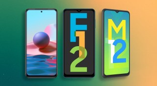 Redmi Note 10, Redmi Note 10 specs, Redmi Note 10 Price, Samsung Galaxy F12, Galaxy F12 specs, Realme 8, Galaxy M12 price,
