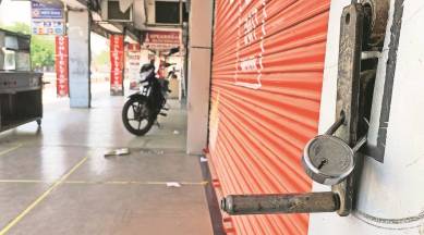 No weekend lockdown in Chandigarh, reports highest one-day surge as 828 test positive, 3 deaths