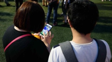 AR games, AR games Android, Android