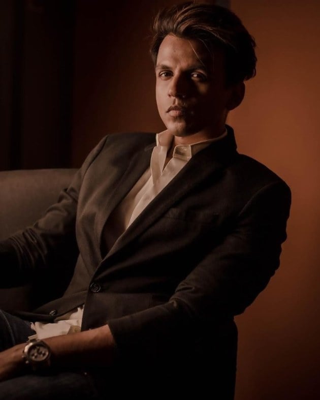 Abhijeet Sawant