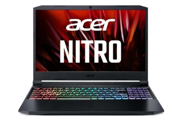 Acer laptop, gaming laptop, laptop