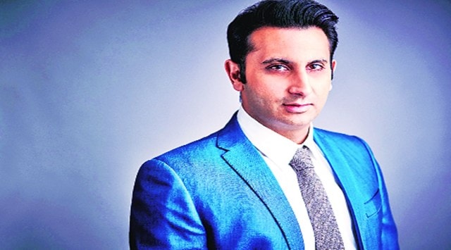 Serum Institute of India CEO Adar Poonawalla