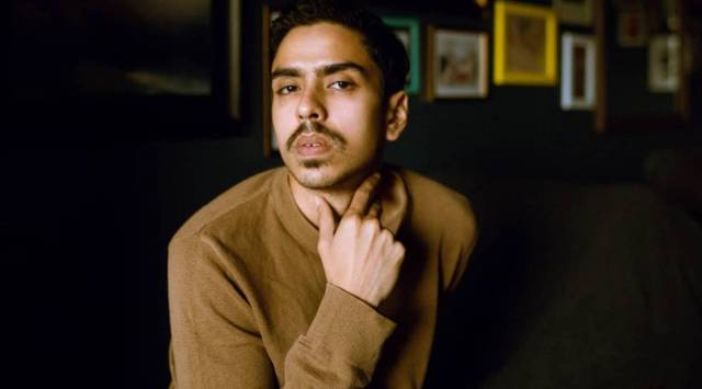 adarsh gourav the white tiger