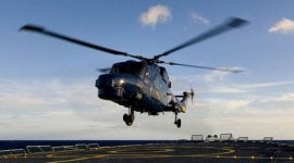 Agusta westland money laundering case
