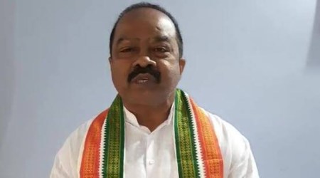Ajit Mangaraj
