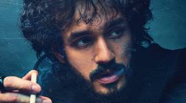 Akhil Akkineni agent 1200by667 Akhil Akkineni