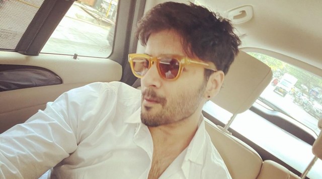 ali fazal coronavirus