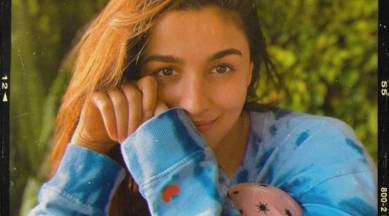 Alia Bhatt