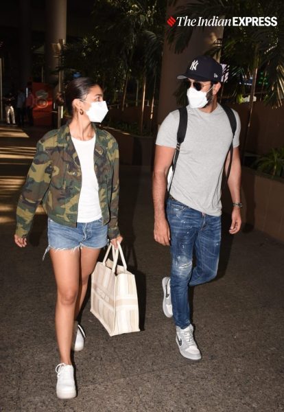 Alia Bhatt- Ranbir Kapoor