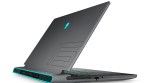 Alienware m15 Ryzen Edition R5, Alienware m15 Ryzen Edition R5 price, Alienware AMD laptop, AMD alienware laptop, Dell gaming laptops 2021, Dell gaming monitors 2021