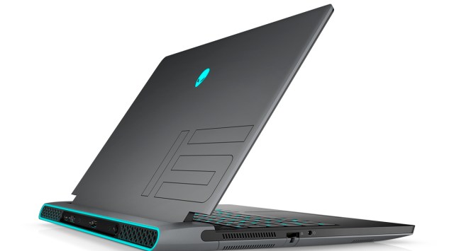 Alienware m15 Ryzen Edition R5, Alienware m15 Ryzen Edition R5 price, Alienware AMD laptop, AMD alienware laptop, Dell gaming laptops 2021, Dell gaming monitors 2021