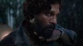 Allu Arjun Pushpa teaser