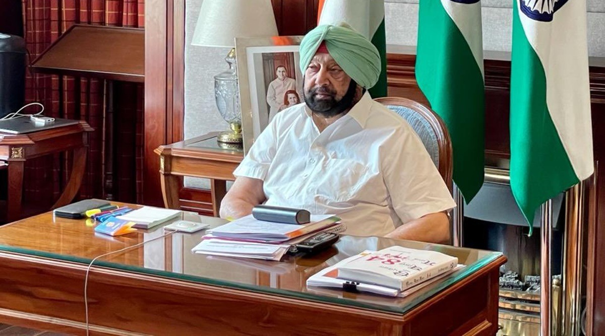 Punjab helpline to provide realtime info on availability of hospital