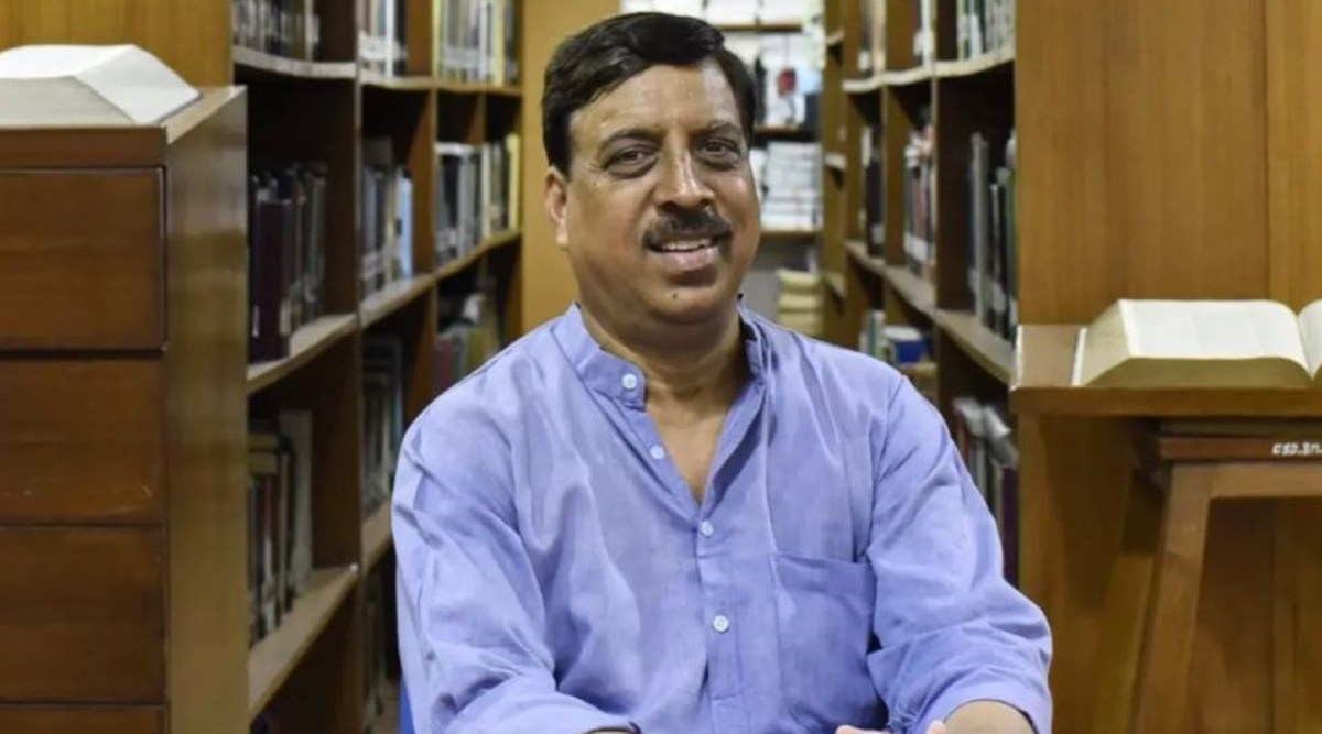 Delhi: RTE activist Ambarish Rai dies after long wait for hospital ...