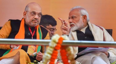 Saamana editorial, saamana narendra modi amit shah election tricks, saamana editorial today, shiv sena bjp, Saamana, 2024 general elections, shiv sena, narendra modi, amit shah, sonia gandhi, opposition, Jan Ashirwad Yatra, Taliban, Afghanistan, indian express news