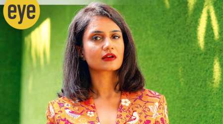 At the height of her popularity as Asavari in the Marathi TV show Avaghachi Sansar, which made her a household name, Subhash was struggling to move and emote. 