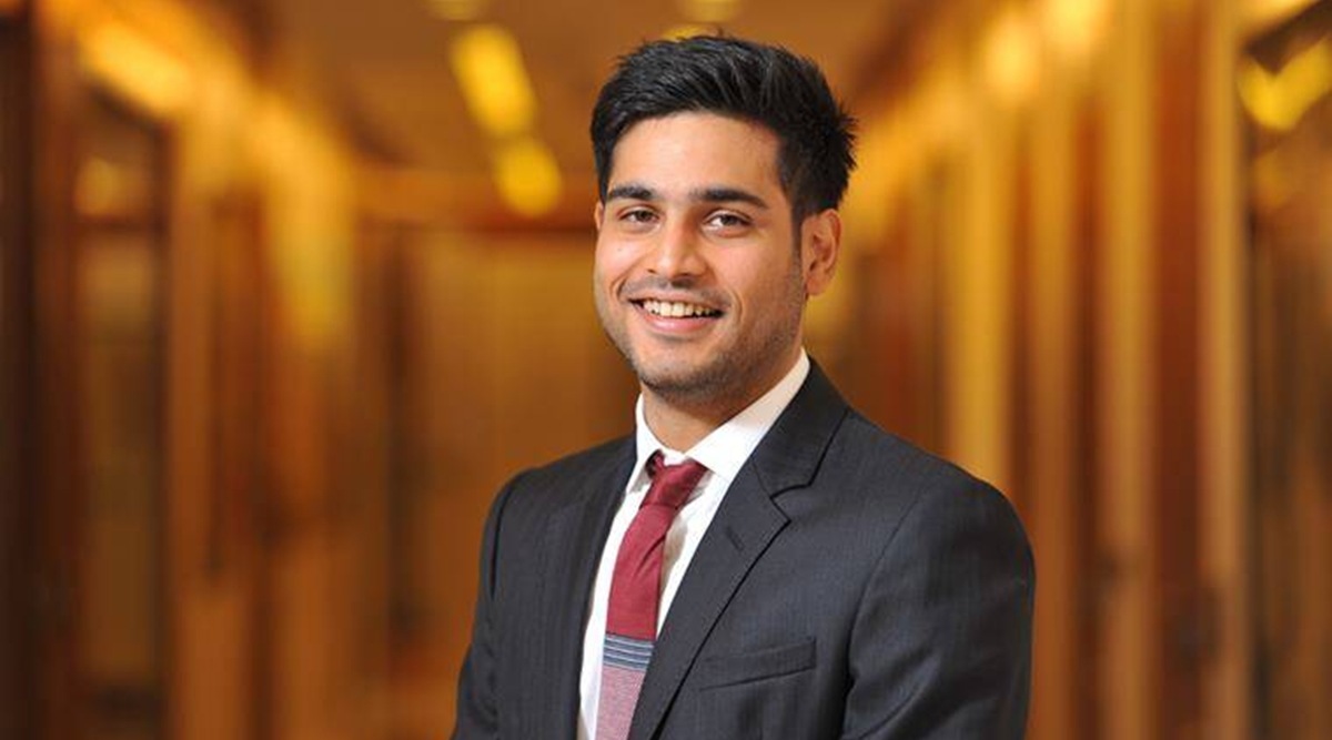 Anmol Ambani