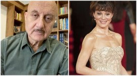 Anupam Kher mounrs Harry Potter actor Helen McCrory demise All deaths are saddening & tragic