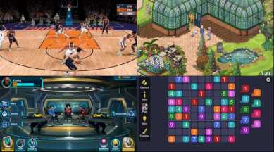 Apple, Apple Arcade, Apple Arcade Games,