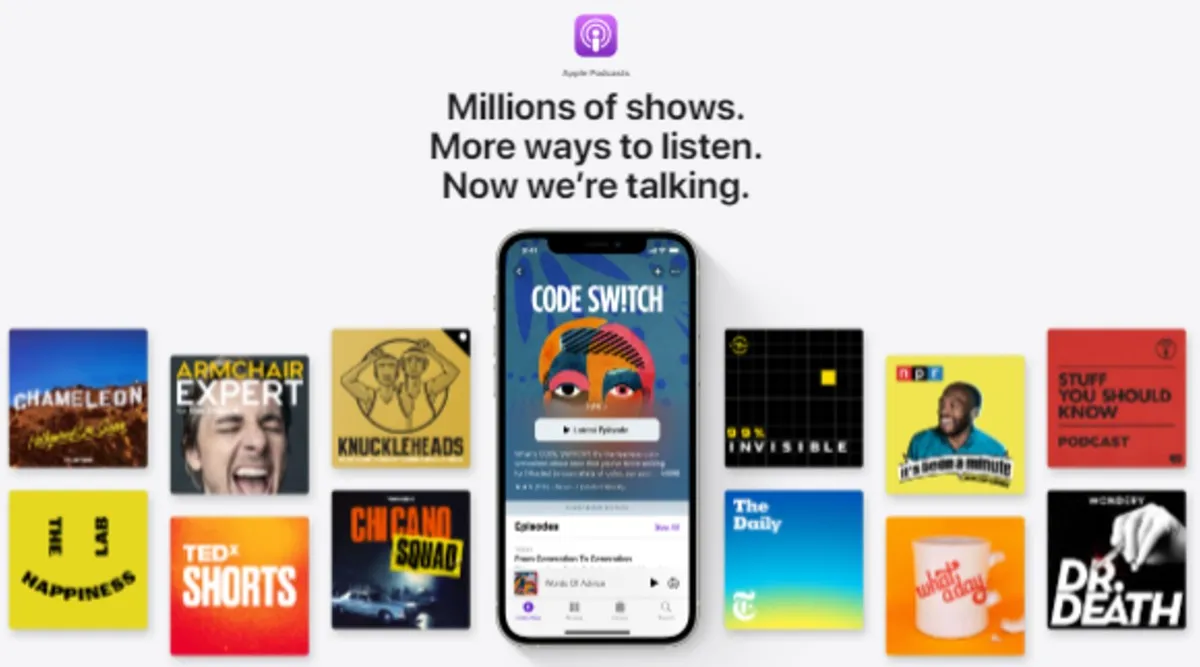 Apple Podcast Subscriptions Your top questions answered Technology