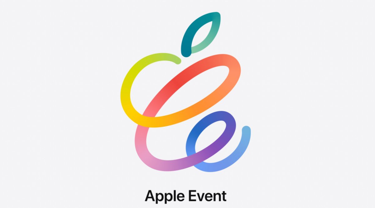 Apple Spring Event 2021 highlights: Apple launched iPad Pro 2021, a new iMac, Apple TV, and AirTags on Tuesday event. 