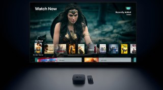 Apple TV 2021, Apple TV 4K, Apple TV 120Hz, revamped Apple TV, Apple TV gaming, Apple TV 2021 launch