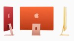 Apple iMac, iMac, iMac 2021,