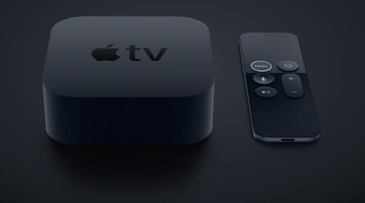 Как подключить homepod к apple tv